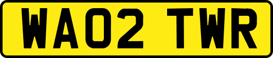 WA02TWR