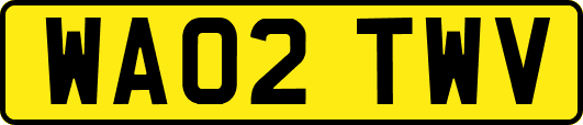 WA02TWV