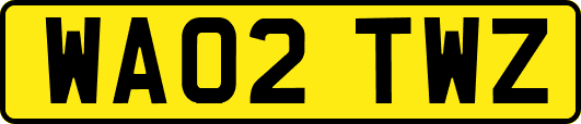 WA02TWZ