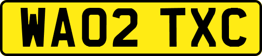 WA02TXC
