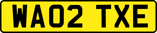 WA02TXE