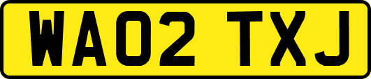WA02TXJ