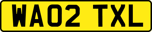 WA02TXL