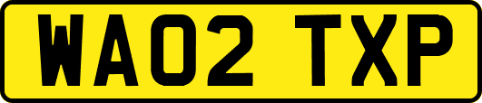 WA02TXP