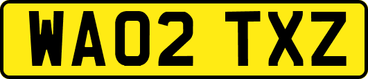 WA02TXZ