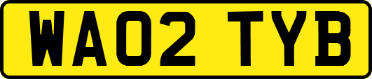 WA02TYB