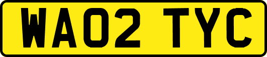WA02TYC