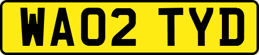 WA02TYD