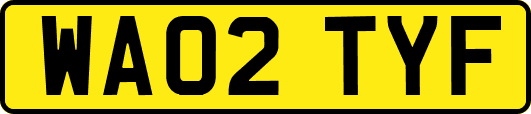 WA02TYF