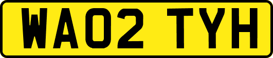 WA02TYH