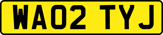 WA02TYJ