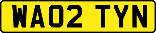 WA02TYN