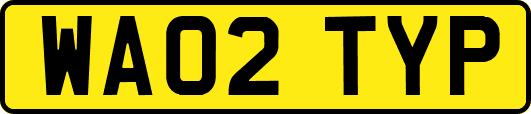 WA02TYP
