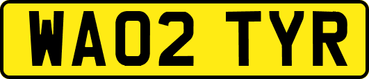 WA02TYR
