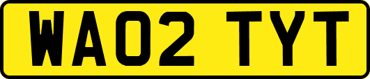 WA02TYT