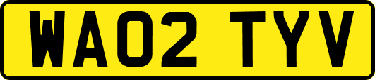 WA02TYV