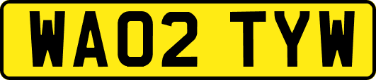 WA02TYW
