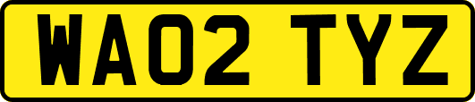 WA02TYZ