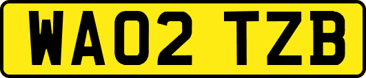 WA02TZB