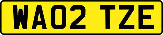 WA02TZE