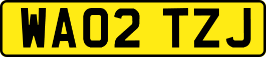 WA02TZJ