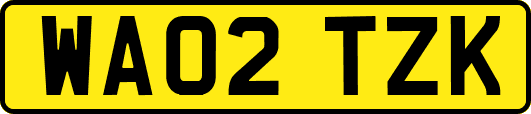 WA02TZK