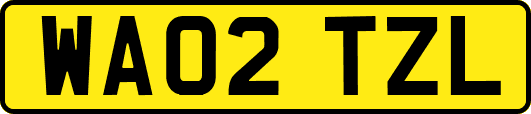 WA02TZL