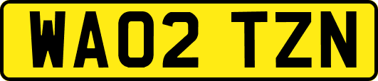 WA02TZN