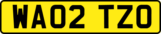 WA02TZO