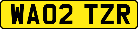 WA02TZR