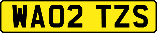 WA02TZS