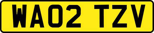 WA02TZV