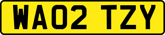 WA02TZY