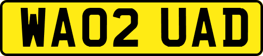 WA02UAD