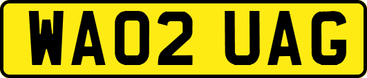 WA02UAG