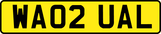 WA02UAL