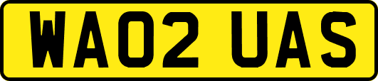 WA02UAS