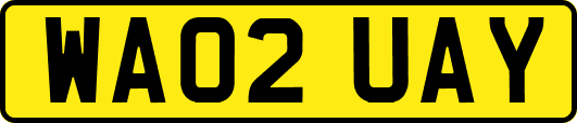 WA02UAY