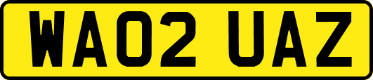 WA02UAZ