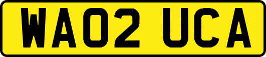 WA02UCA