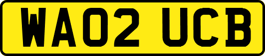 WA02UCB