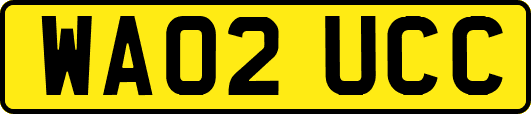 WA02UCC