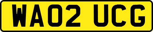 WA02UCG