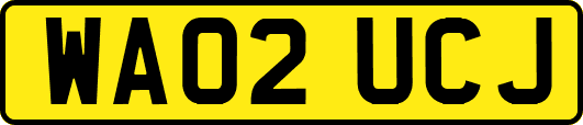 WA02UCJ
