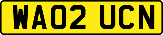 WA02UCN