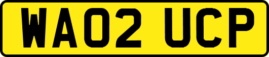 WA02UCP