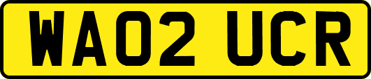 WA02UCR