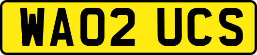 WA02UCS