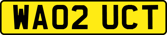 WA02UCT