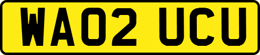 WA02UCU